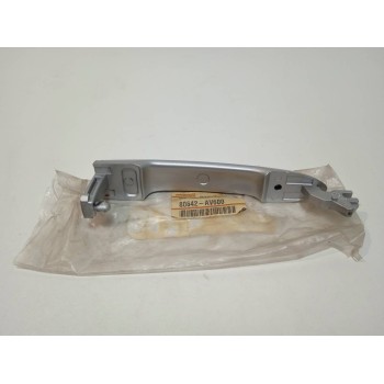 Recambio de maneta exterior delantera izquierda para nissan primera berlina (p12) referencia OEM IAM 80642AV600  