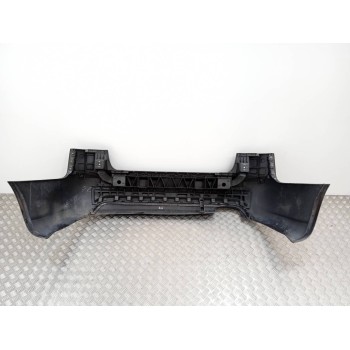 Recambio de paragolpes trasero para audi a4 avant (8e) 2.0 tdi referencia OEM IAM 8E5807511L  