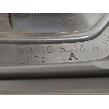 Recambio de tapacubos para dacia sandero stepway ambiance referencia OEM IAM 403155015  