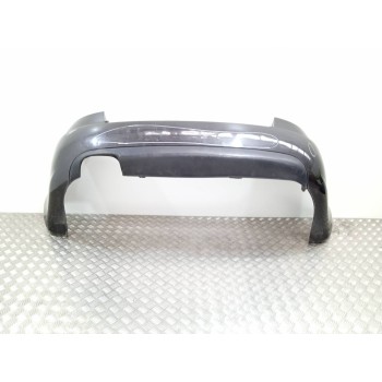 Recambio de paragolpes trasero para audi a4 avant (8e) 2.0 tdi referencia OEM IAM 8E5807511L  