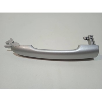 Recambio de maneta exterior delantera izquierda para nissan primera berlina (p12) referencia OEM IAM 80642AV600  