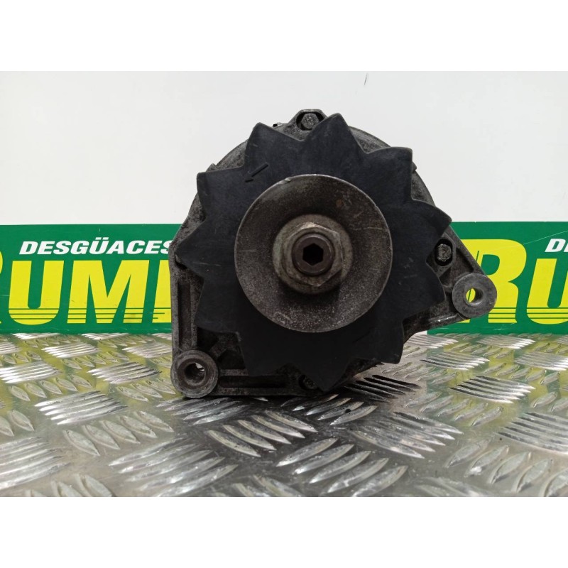 Recambio de alternador para ford fiesta berl./express c referencia OEM IAM  R230 