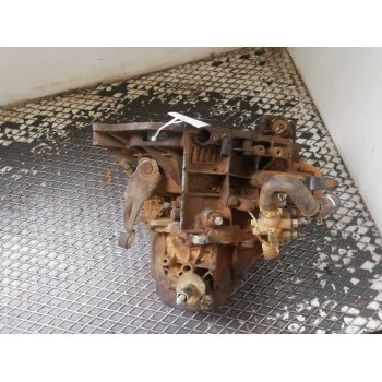 Recambio de caja cambios para citroën berlingo 2.0 800 hdi furg. referencia OEM IAM 20TE28  