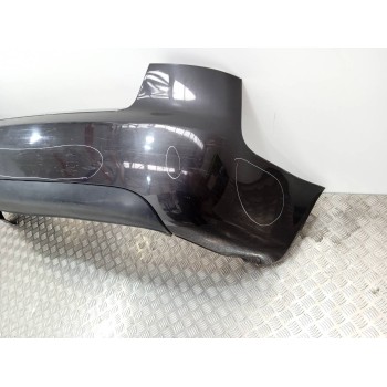 Recambio de paragolpes trasero para audi a4 avant (8e) 2.0 tdi referencia OEM IAM 8E5807511L  