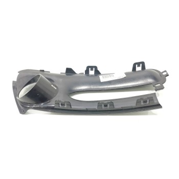 Recambio de rejilla paragolpes derecha para renault scenic iii expression referencia OEM IAM 261A22498R  