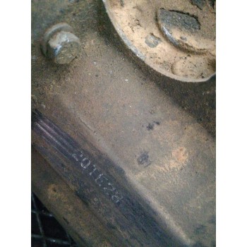 Recambio de caja cambios para citroën berlingo 2.0 800 hdi furg. referencia OEM IAM 20TE28  