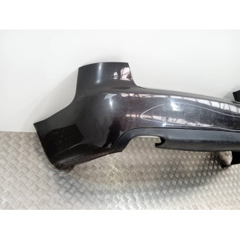 Recambio de paragolpes trasero para audi a4 avant (8e) 2.0 tdi referencia OEM IAM 8E5807511L  