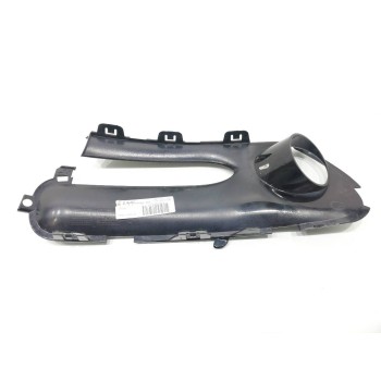 Recambio de rejilla paragolpes derecha para renault scenic iii expression referencia OEM IAM 261A22498R  