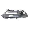 Recambio de rejilla paragolpes derecha para renault scenic iii expression referencia OEM IAM 261A22498R  