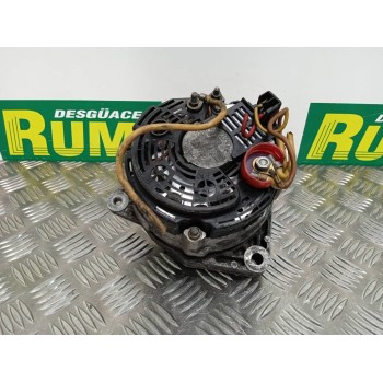 Recambio de alternador para ford fiesta berl./express c referencia OEM IAM  R230 