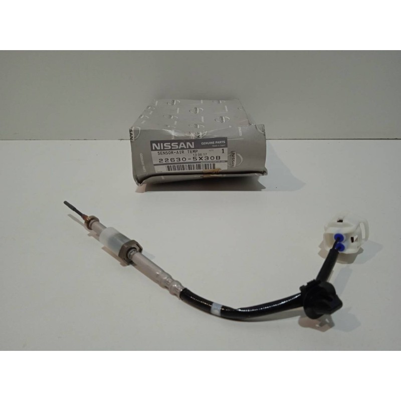 Recambio de sensor para nissan pathfinder (r51) 2.5 dci diesel cat referencia OEM IAM 226305X30B  