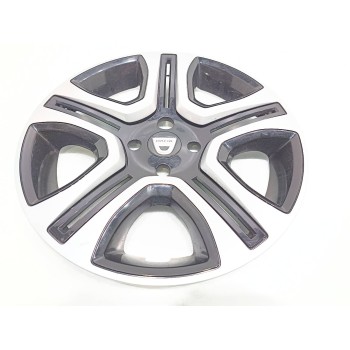 Recambio de tapacubos para dacia sandero stepway ambiance referencia OEM IAM 403155015  