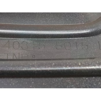 Recambio de tapacubos para dacia sandero stepway ambiance referencia OEM IAM 403155015  