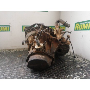 Recambio de caja cambios para citroën berlingo 2.0 800 hdi furg. referencia OEM IAM 20TE28  