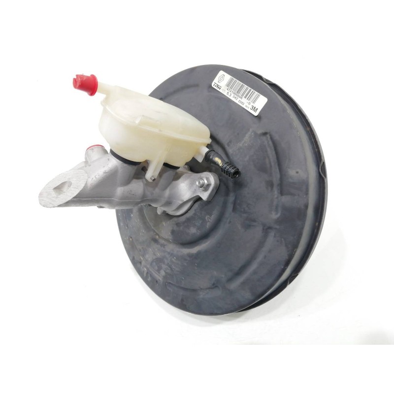 Recambio de servofreno para renault scenic iii expression referencia OEM IAM 472100005R  