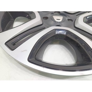 Recambio de tapacubos para dacia sandero stepway ambiance referencia OEM IAM 403155015  
