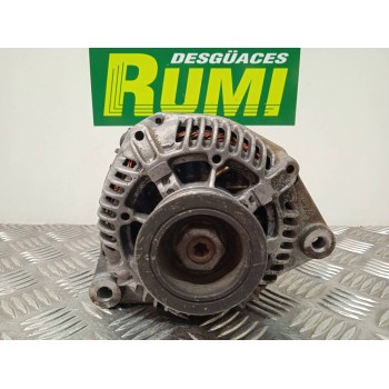 Recambio de alternador para hyundai lantra berlina (rd) 1.9 d gls referencia OEM IAM 9618952880 2541758B 9618952880