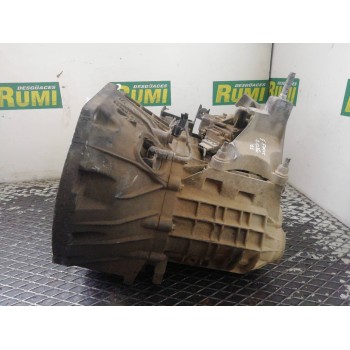 Recambio de caja cambios para ford focus berlina (cak) trend referencia OEM IAM XS4R7F096 XS4R7002HAA 