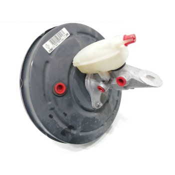Recambio de servofreno para renault scenic iii expression referencia OEM IAM 472100005R  