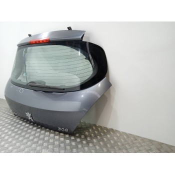 Recambio de porton trasero para peugeot 308 confort referencia OEM IAM   