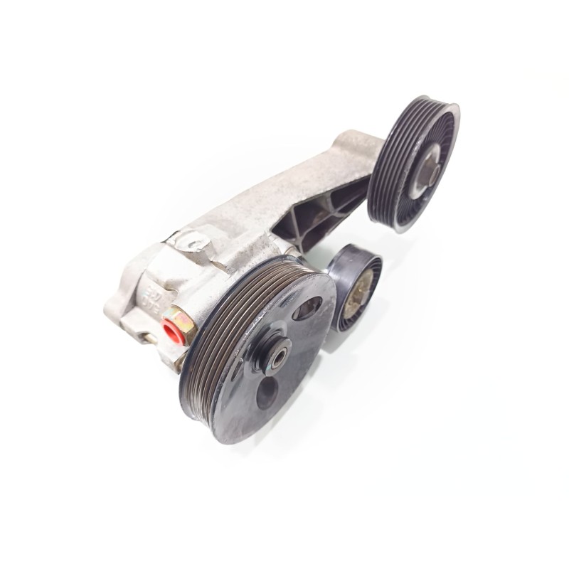 Recambio de bomba direccion para chevrolet kalos 1.4 se referencia OEM IAM 540415  