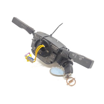 Recambio de mando multifuncion para opel vectra c berlina comfort referencia OEM IAM 13165349  