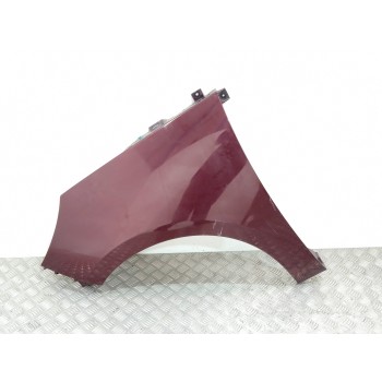 Recambio de aleta delantera izquierda para renault scenic iii expression referencia OEM IAM 631010075R  