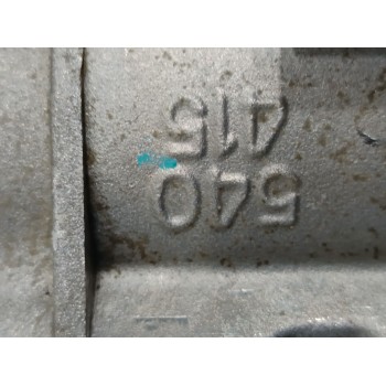 Recambio de bomba direccion para chevrolet kalos 1.4 se referencia OEM IAM 540415  