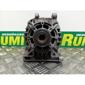 Recambio de alternador para mercedes-benz clase a (w168) 1.7 cdi diesel cat referencia OEM IAM A01215444020080 A586025V S629926R