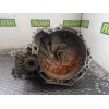 Recambio de caja cambios para opel vectra c berlina club referencia OEM IAM 5495775 F23 
