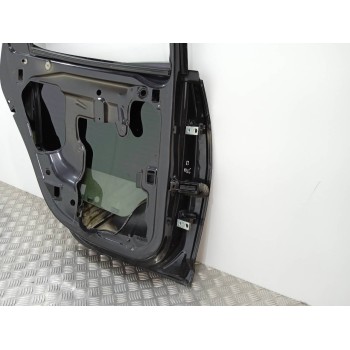 Recambio de puerta trasera izquierda para seat ibiza (6j5) reference referencia OEM IAM 6J4833311  