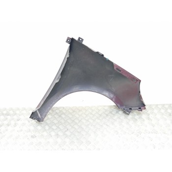 Recambio de aleta delantera izquierda para renault scenic iii expression referencia OEM IAM 631010075R  