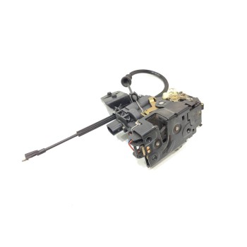 CERRADURA PUERTA DELANTERA DERECHA 3B1837016C 