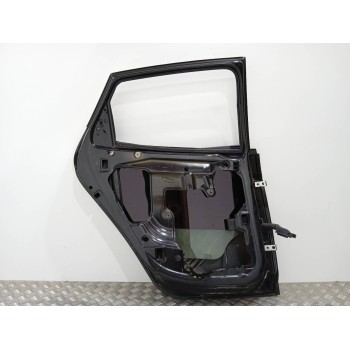 Recambio de puerta trasera izquierda para seat ibiza (6j5) reference referencia OEM IAM 6J4833311  