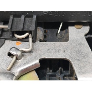 Recambio de cerradura puerta delantera derecha para volkswagen golf iv berlina (1j1) advance referencia OEM IAM 3B1837016C  