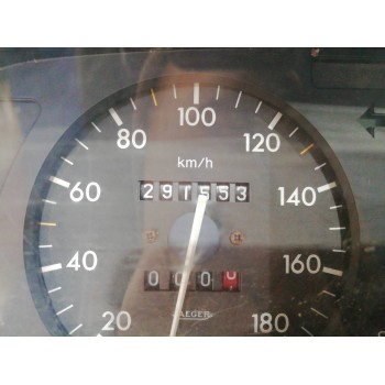 Recambio de cuadro instrumentos para peugeot expert kombi confort acristaldo (5 asientos) referencia OEM IAM 1480110080 09036419