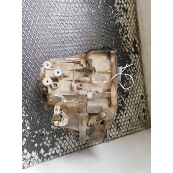 Recambio de caja cambios para opel vectra c berlina club referencia OEM IAM 5495775 F23 