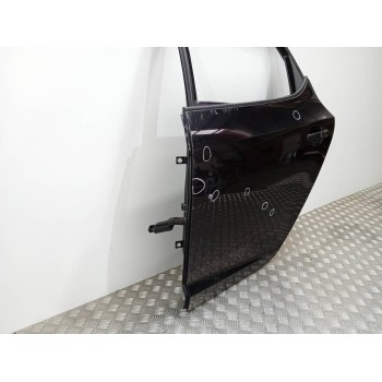 Recambio de puerta trasera izquierda para seat ibiza (6j5) reference referencia OEM IAM 6J4833311  