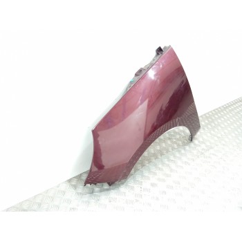 Recambio de aleta delantera izquierda para renault scenic iii expression referencia OEM IAM 631010075R  