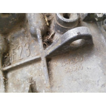 Recambio de caja cambios para opel vectra c berlina club referencia OEM IAM 5495775 F23 