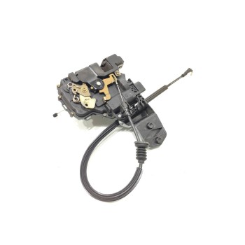 Recambio de cerradura puerta delantera derecha para volkswagen golf iv berlina (1j1) advance referencia OEM IAM 3B1837016C  