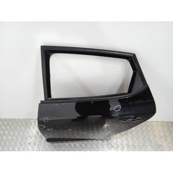Recambio de puerta trasera izquierda para seat ibiza (6j5) reference referencia OEM IAM 6J4833311  