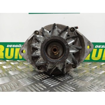 Recambio de alternador para alfa romeo 145 2.0 turbodiesel referencia OEM IAM 0120469939  