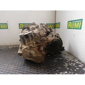 Recambio de caja cambios para opel vectra c berlina club referencia OEM IAM 5495775 F23 