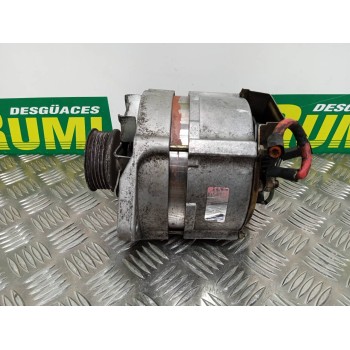 Recambio de alternador para alfa romeo 145 2.0 turbodiesel referencia OEM IAM 0120469939  
