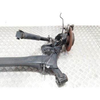 Recambio de puente trasero para renault scenic iii expression referencia OEM IAM   