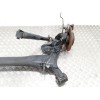 Recambio de puente trasero para renault scenic iii expression referencia OEM IAM   