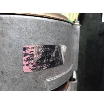 Recambio de alternador para alfa romeo 145 2.0 turbodiesel referencia OEM IAM 0120469939  