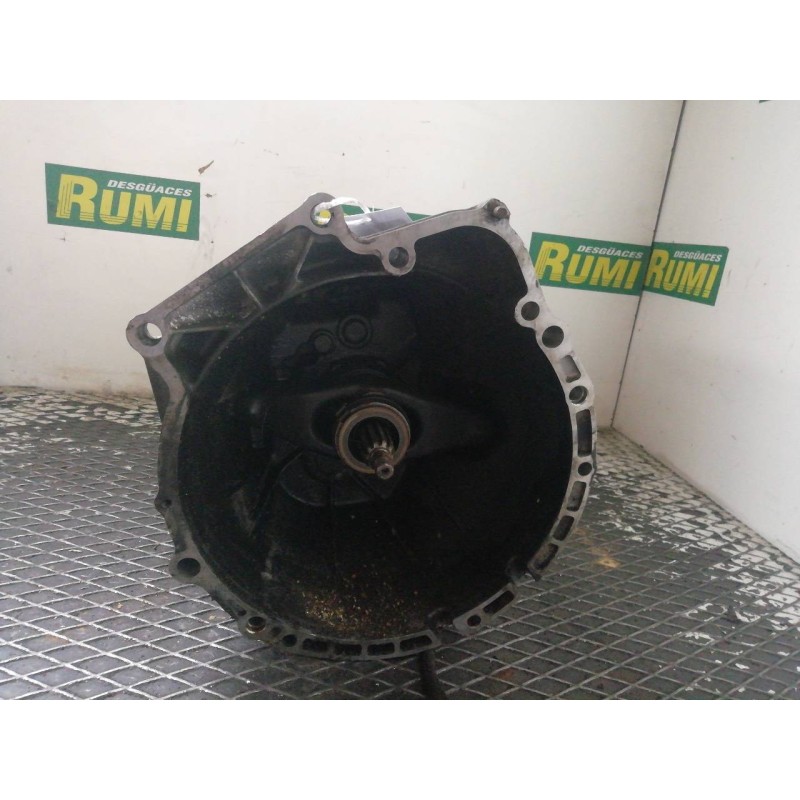 Recambio de caja cambios para bmw serie 3 berlina (e46) 318i referencia OEM IAM BDH  