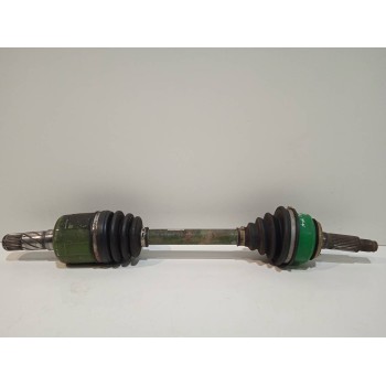 Recambio de transmision delantera derecha para kia sorento 2.5 crdi cat referencia OEM IAM   